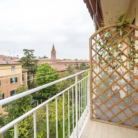 Oriani - Toticchio House