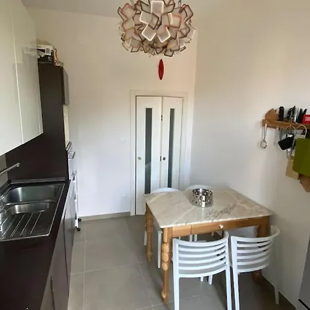 Oriani - Toticchio House * Bologna