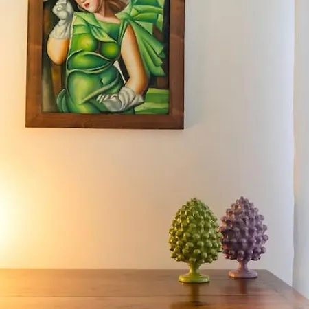 Oriani - Toticchio House