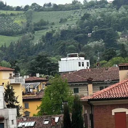 Oriani - Toticchio House Bologna