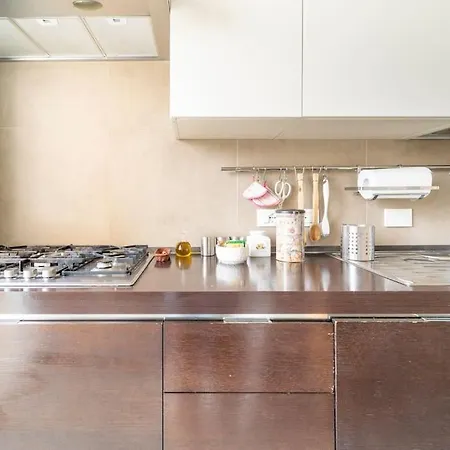 Oriani - Toticchio House Apartment