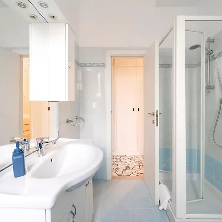 Oriani - Toticchio House Appartement Bologna