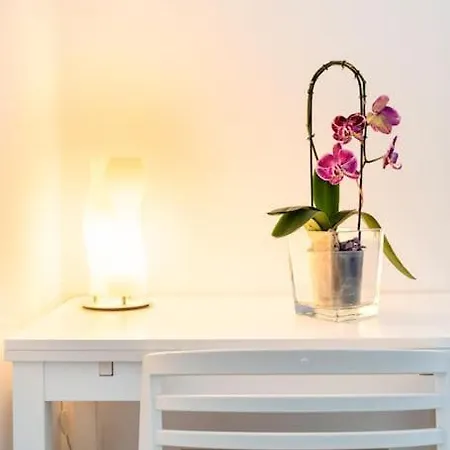 Oriani - Toticchio House *