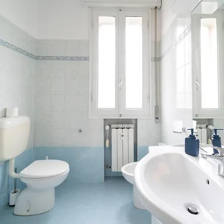 Oriani - Toticchio House Apartament