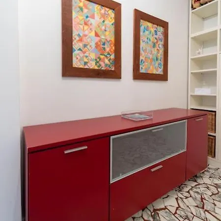 Oriani - Toticchio House Apartment *