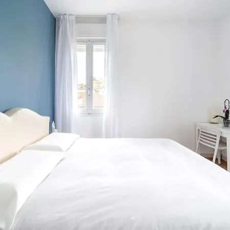 Appartement Oriani - Toticchio House *