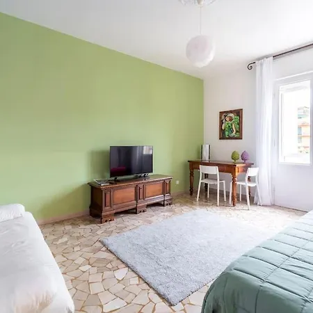 Oriani - Toticchio House