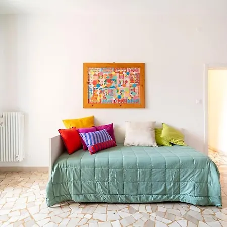 Apartment Oriani - Toticchio House Bologna