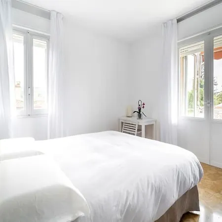 Appartement Oriani - Toticchio House *