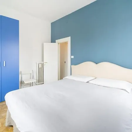 Oriani - Toticchio House Apartment *