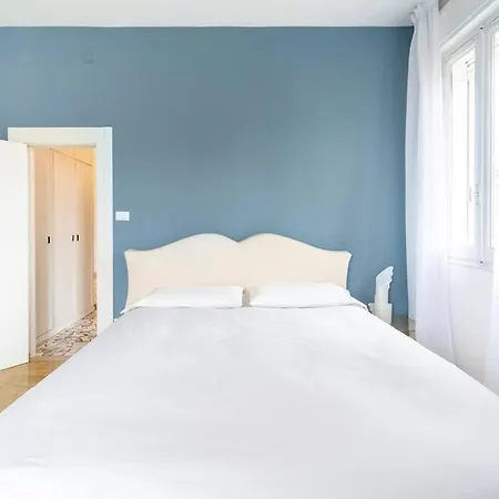 Oriani - Toticchio House Bologna