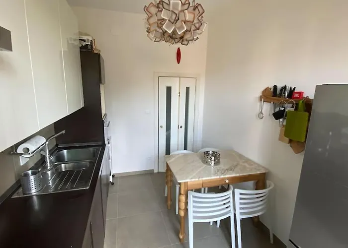 Oriani - Toticchio House * בולוניה