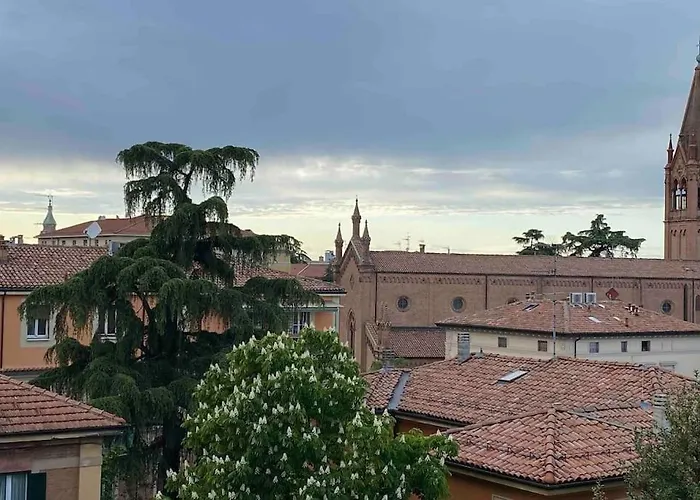 Oriani - Toticchio House * 博洛尼亚