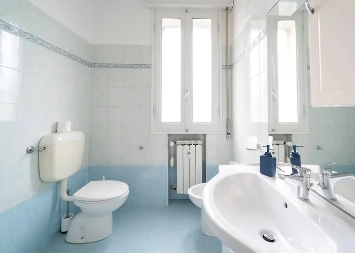 Oriani - Toticchio House 公寓