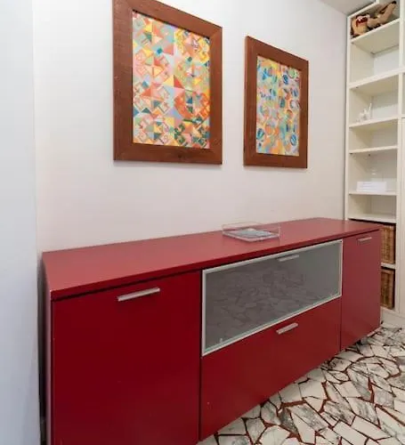 Oriani - Toticchio House דירה *