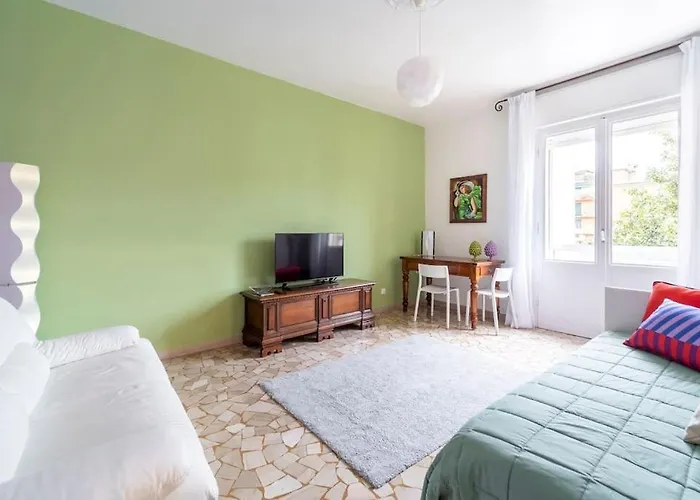 Oriani - Toticchio House