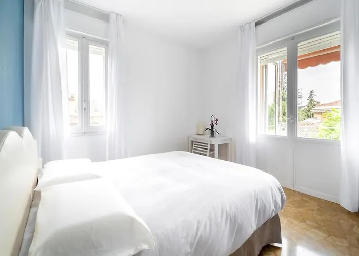 דירה Oriani - Toticchio House *