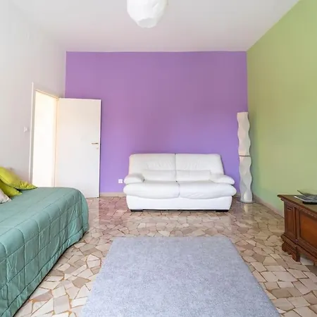 Oriani - Toticchio House Διαμέρισμα *