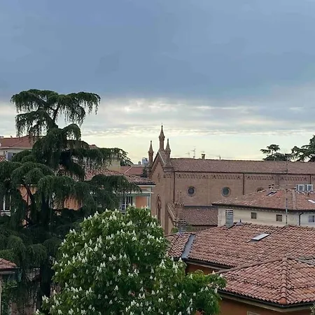 Oriani - Toticchio House * Μπολόνια