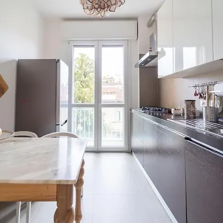 아파트 Oriani - Toticchio House *