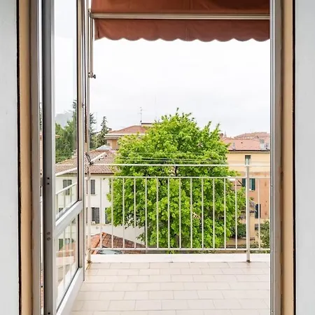 Oriani - Toticchio House * Μπολόνια