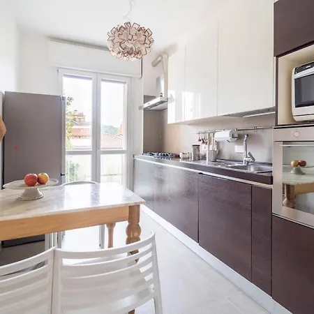 Oriani - Toticchio House アパート *