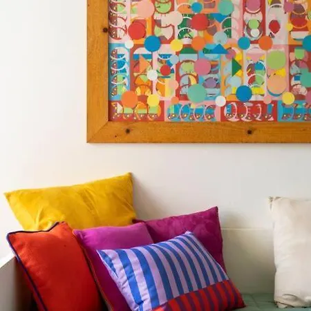Oriani - Toticchio House * ボローニャ