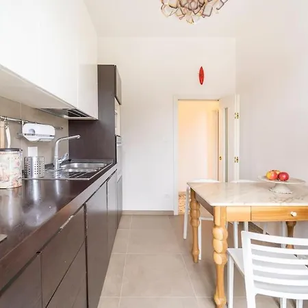 Oriani - Toticchio House * 볼로냐