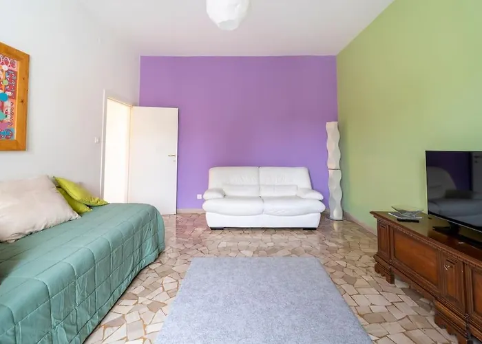 Oriani - Toticchio House Διαμέρισμα *