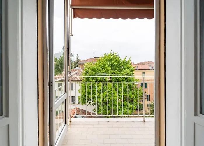 Oriani - Toticchio House * Μπολόνια