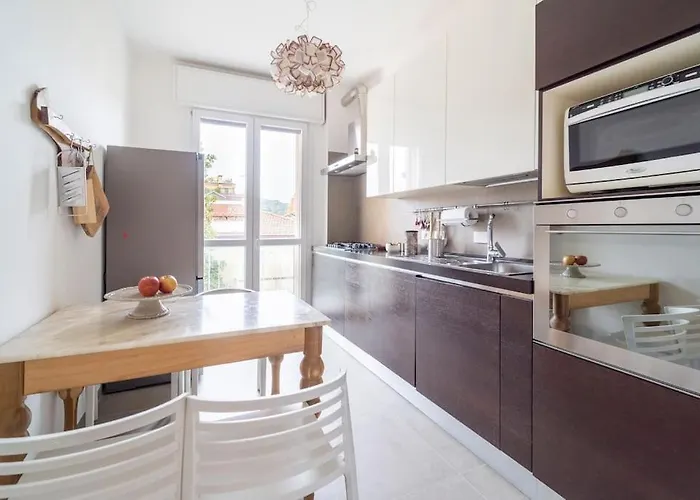 Oriani - Toticchio House Διαμέρισμα *
