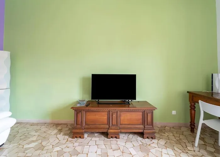 Oriani - Toticchio House Διαμέρισμα *