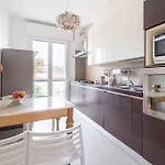 Oriani - Toticchio House Appartement *