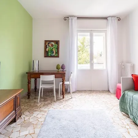 Oriani - Toticchio House