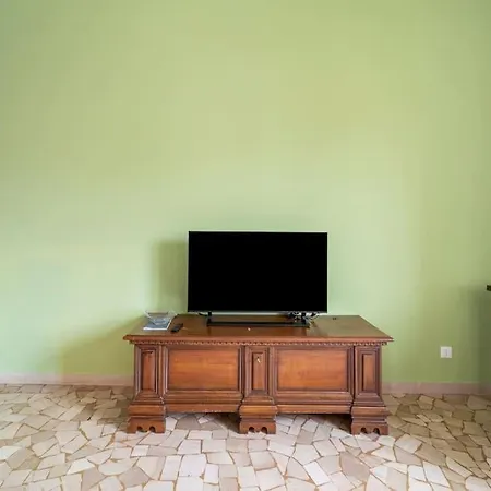 Oriani - Toticchio House 公寓 *