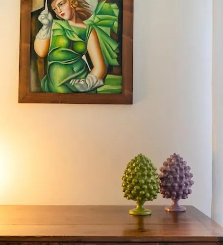 Oriani - Toticchio House