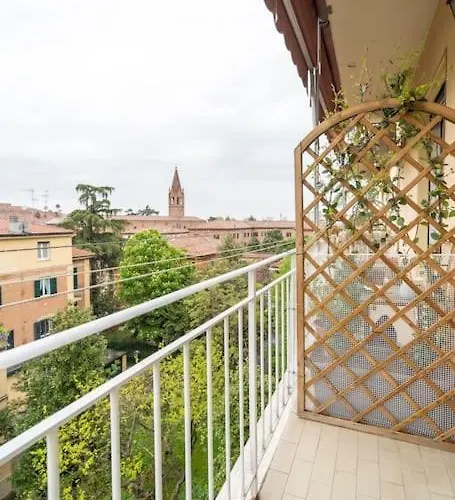 Oriani - Toticchio House