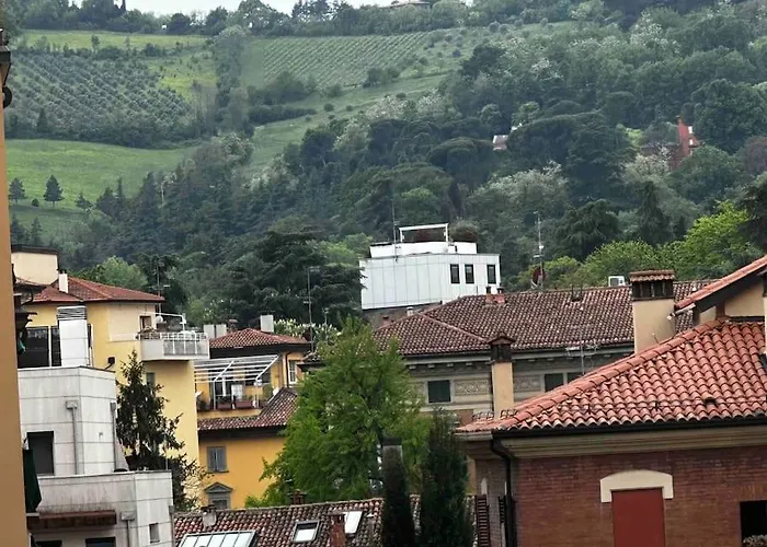 Oriani - Toticchio House Bologna