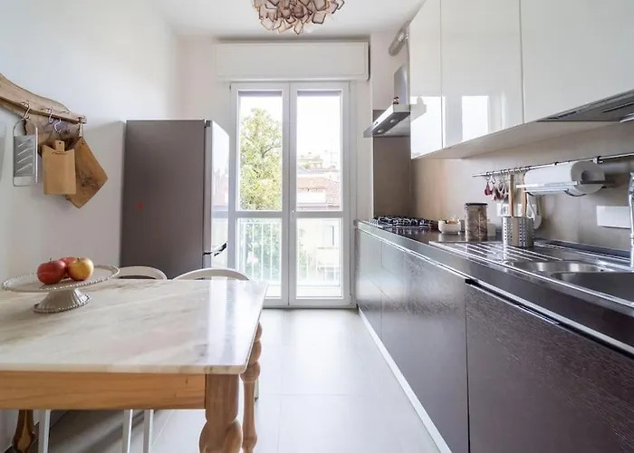 Apartment Oriani - Toticchio House *