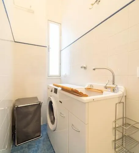 Oriani - Toticchio House * Bologna