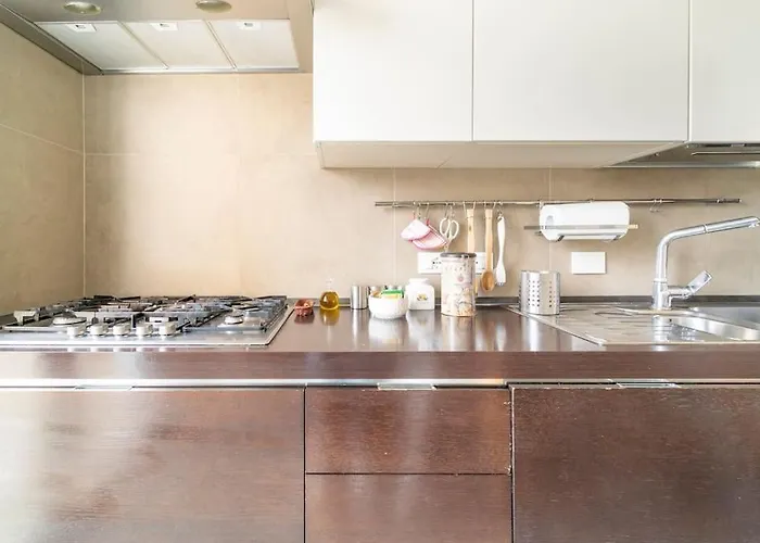 Oriani - Toticchio House Apartment