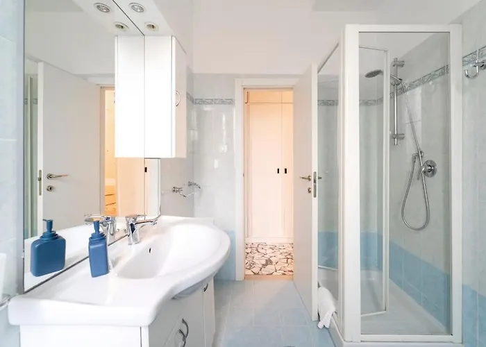 Oriani - Toticchio House Apartment Bologna