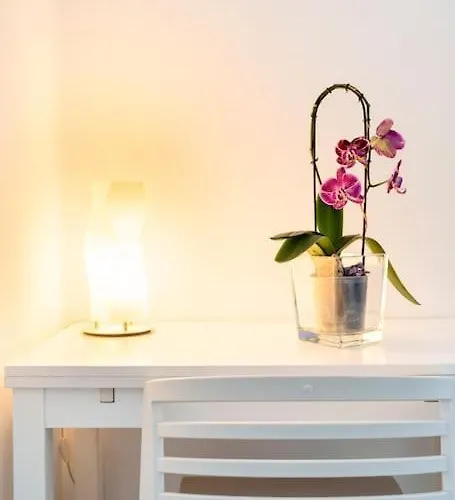 Oriani - Toticchio House *