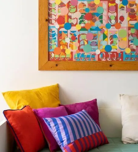 Oriani - Toticchio House * Bologna