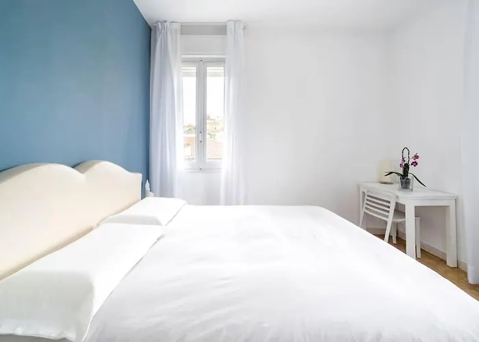 Apartment Oriani - Toticchio House *