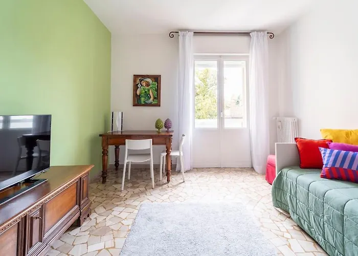 Oriani - Toticchio House