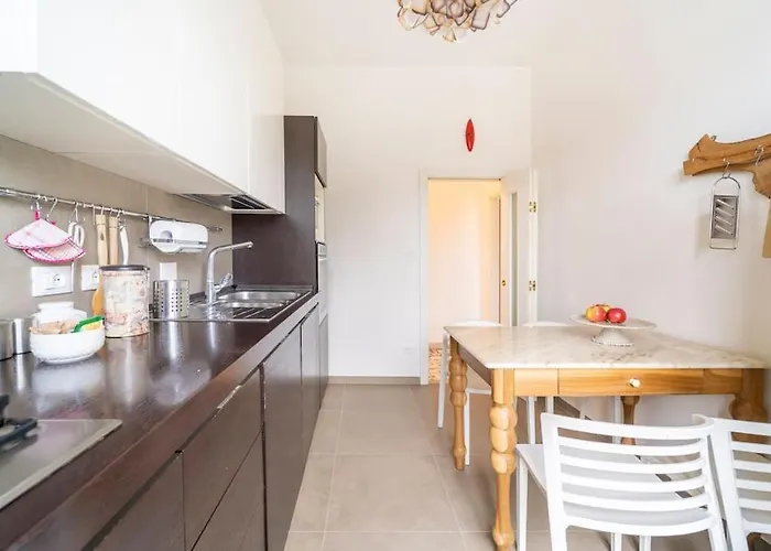 Oriani - Toticchio House * Bologna