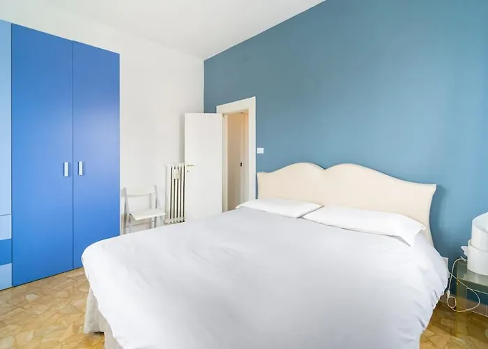 Oriani - Toticchio House Apartment *